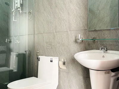 Жилье в Ho Chi Minh City, Vietnam Жилье в Ho Chi Minh City, Vietnam