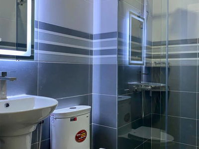 Housing in Ho Chi Minh City, Vietnam Housing in Ho Chi Minh City, Vietnam