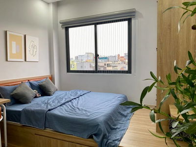 Logement dans Ho Chi Minh City, Vietnam  Logement dans Ho Chi Minh City, Vietnam