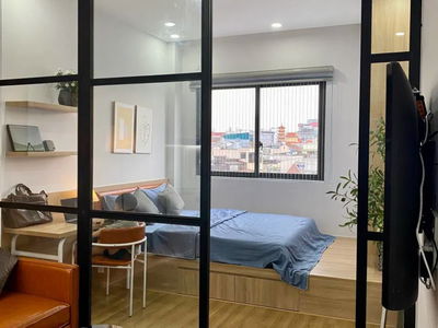 Alojamiento en Ho Chi Minh City, Vietnam Alojamiento en Ho Chi Minh City, Vietnam