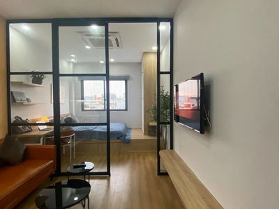 Alojamiento en Ho Chi Minh City, Vietnam  Alojamiento en Ho Chi Minh City, Vietnam