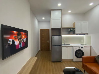 Жилье в Ho Chi Minh City, Vietnam Жилье в Ho Chi Minh City, Vietnam