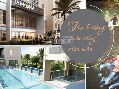 Jamona Heights, Vietnam Jamona Heights, Vietnam