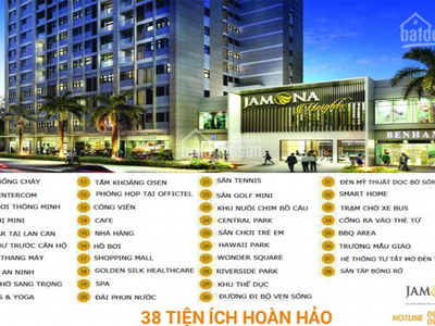 Jamona Heights, Vietnam Jamona Heights, Vietnam