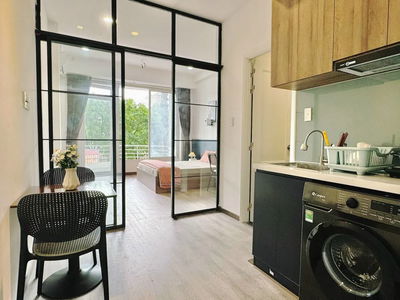 Жилье в Ho Chi Minh City, Vietnam Жилье в Ho Chi Minh City, Vietnam