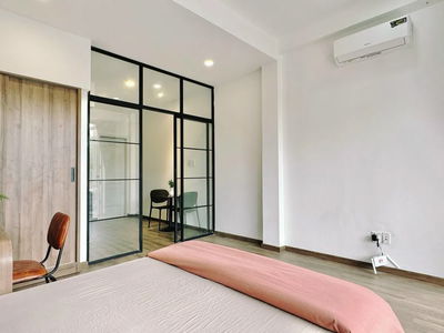 Alojamiento en Ho Chi Minh City, Vietnam  Alojamiento en Ho Chi Minh City, Vietnam