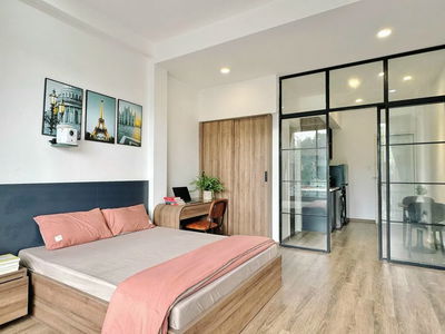 Logement dans Ho Chi Minh City, Vietnam Logement dans Ho Chi Minh City, Vietnam