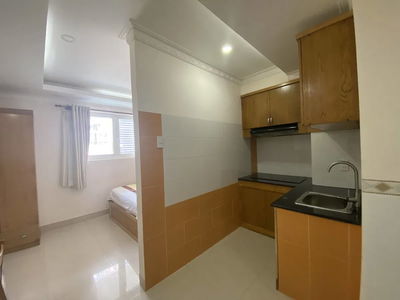 Alojamiento en Ho Chi Minh City, Vietnam Alojamiento en Ho Chi Minh City, Vietnam