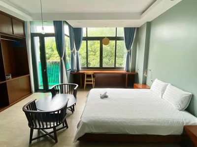 Gehäuse In Di An, Vietnam Gehäuse In Di An, Vietnam