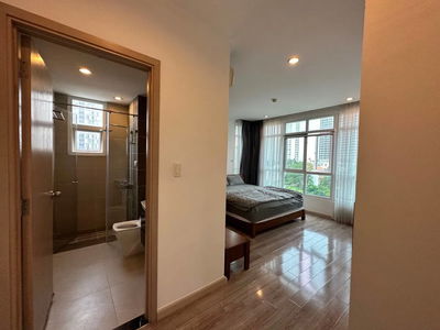 Housing in Ho Chi Minh City, Vietnam Housing in Ho Chi Minh City, Vietnam