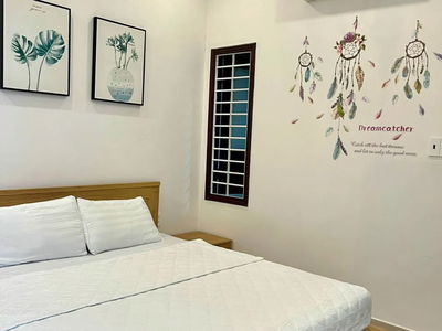 Alojamiento en Ho Chi Minh City, Vietnam  Alojamiento en Ho Chi Minh City, Vietnam