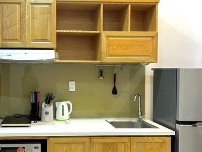 Alojamiento en Ho Chi Minh City, Vietnam Alojamiento en Ho Chi Minh City, Vietnam