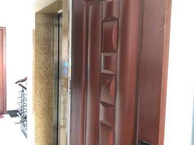 Housing in Ho Chi Minh City, Vietnam Housing in Ho Chi Minh City, Vietnam