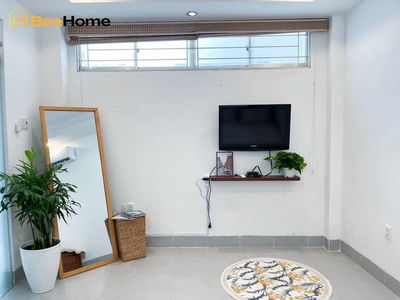 Alojamiento en Ho Chi Minh City, Vietnam Alojamiento en Ho Chi Minh City, Vietnam