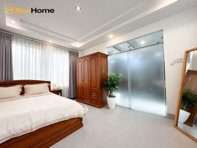 Logement dans Ho Chi Minh City, Vietnam Logement dans Ho Chi Minh City, Vietnam
