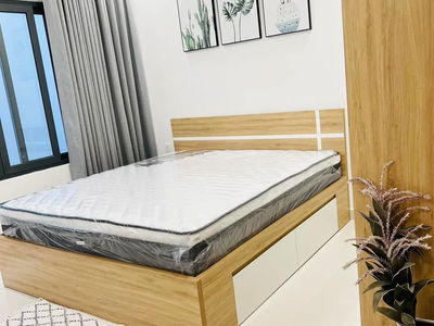 Жилье в Ho Chi Minh City, Vietnam Жилье в Ho Chi Minh City, Vietnam