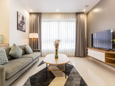 Жилье в Ho Chi Minh City, Vietnam Жилье в Ho Chi Minh City, Vietnam