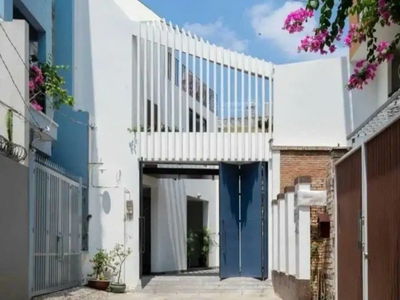 Logement dans Ho Chi Minh City, Vietnam Logement dans Ho Chi Minh City, Vietnam