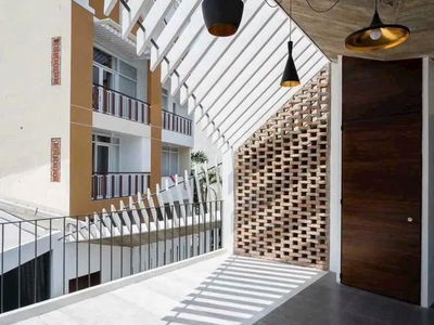 Housing in Ho Chi Minh City, Vietnam Housing in Ho Chi Minh City, Vietnam