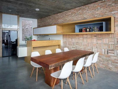 Housing in Ho Chi Minh City, Vietnam Housing in Ho Chi Minh City, Vietnam