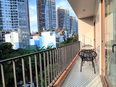 Sun Avenue, Vietnam Sun Avenue, Vietnam