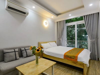 Hung Gia 2, Vietnam Hung Gia 2, Vietnam