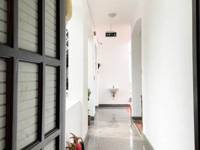 Housing in Ho Chi Minh City, Vietnam Housing in Ho Chi Minh City, Vietnam