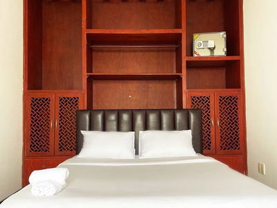 Alojamiento en Ho Chi Minh City, Vietnam Alojamiento en Ho Chi Minh City, Vietnam