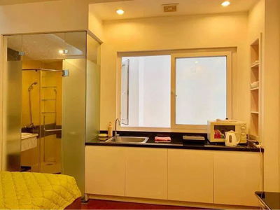 Logement dans Ho Chi Minh City, Vietnam  Logement dans Ho Chi Minh City, Vietnam