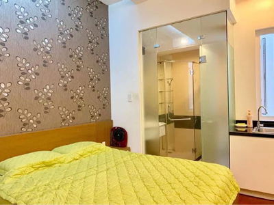 Жилье в Ho Chi Minh City, Vietnam Жилье в Ho Chi Minh City, Vietnam