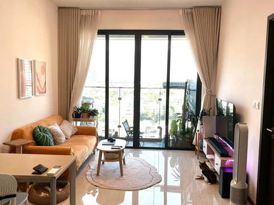 One Verandah, Vietnam One Verandah, Vietnam