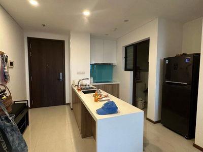 One Verandah, Vietnam  One Verandah, Vietnam