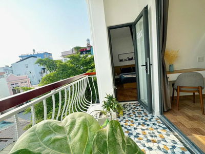 Gehäuse In Di An, Vietnam Gehäuse In Di An, Vietnam