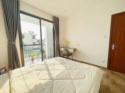 Housing in Di An, Vietnam Housing in Di An, Vietnam