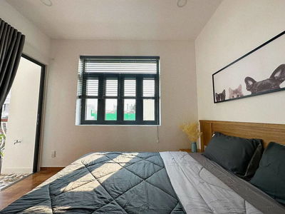 Alojamiento en Di An, Vietnam Alojamiento en Di An, Vietnam