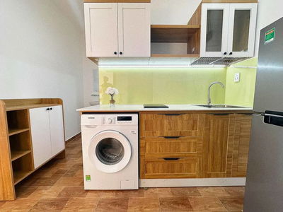 Жилье в Di An, Vietnam Жилье в Di An, Vietnam