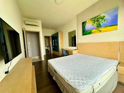 Sun Avenue, Vietnam  Sun Avenue, Vietnam