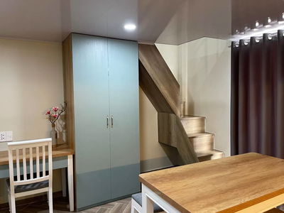 Logement dans Ho Chi Minh City, Vietnam  Logement dans Ho Chi Minh City, Vietnam