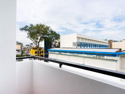 Logement dans Ho Chi Minh City, Vietnam Logement dans Ho Chi Minh City, Vietnam