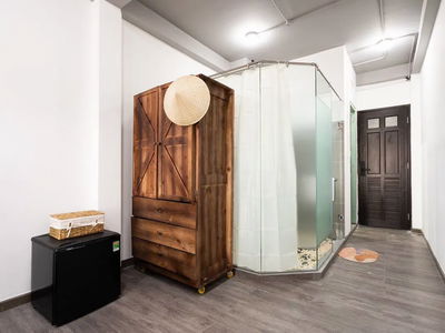 Housing in Ho Chi Minh City, Vietnam Housing in Ho Chi Minh City, Vietnam