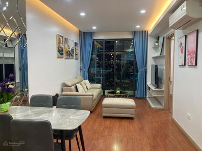 Mon City - Hai Dang City, Vietnam Mon City - Hai Dang City, Vietnam