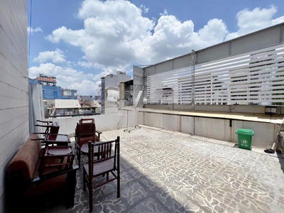 Alojamiento en Ho Chi Minh City, Vietnam Alojamiento en Ho Chi Minh City, Vietnam