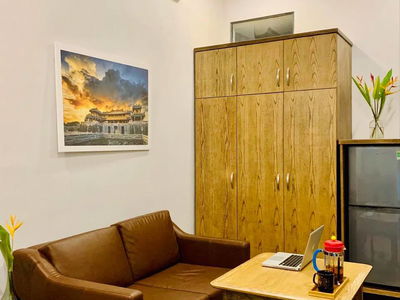 Alojamiento en Ho Chi Minh City, Vietnam  Alojamiento en Ho Chi Minh City, Vietnam