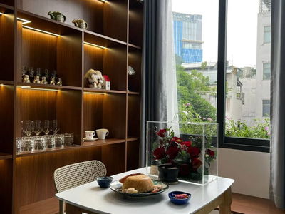 Logement dans Ho Chi Minh City, Vietnam Logement dans Ho Chi Minh City, Vietnam