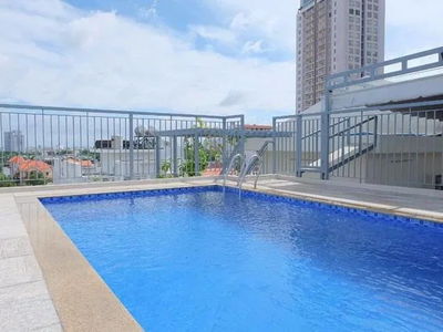 Жилье в Ho Chi Minh City, Vietnam Жилье в Ho Chi Minh City, Vietnam