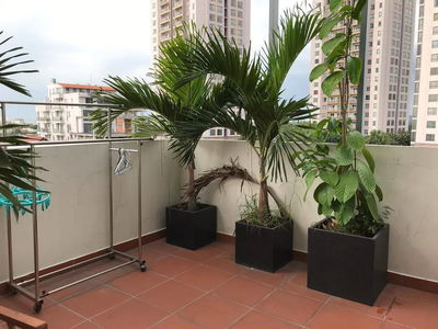 Housing in Ho Chi Minh City, Vietnam Housing in Ho Chi Minh City, Vietnam