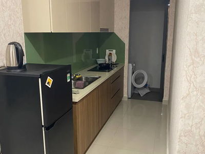 SaiGon Riverside, Vietnam SaiGon Riverside, Vietnam