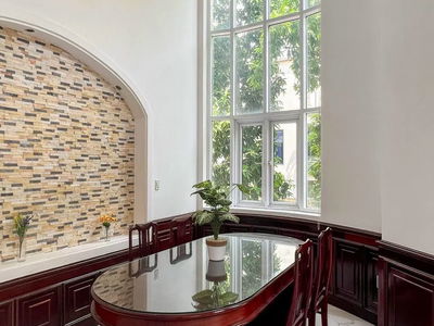 Жилье в Ho Chi Minh City, Vietnam Жилье в Ho Chi Minh City, Vietnam