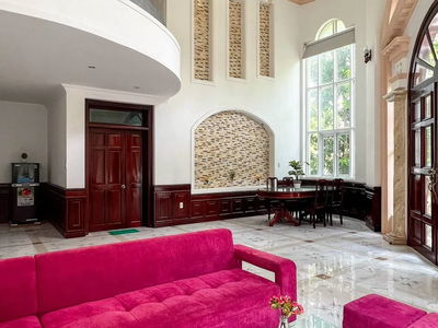 Logement dans Ho Chi Minh City, Vietnam Logement dans Ho Chi Minh City, Vietnam