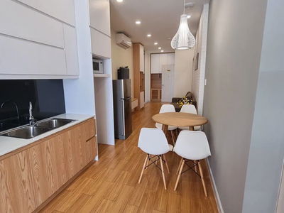 The Vista, Vietnam The Vista, Vietnam